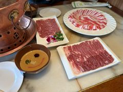 -南门涮肉(天坛店)