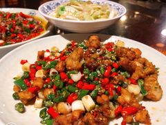-杨记隆府(汉街店)