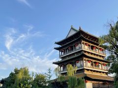 -台儿庄古城