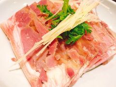 -冶春茶社(星汉大厦店)