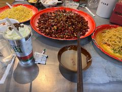 -馬伍旺川菜(江北虹悦城店)