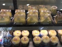 -兔兔家蛋糕甜品(德胜店)