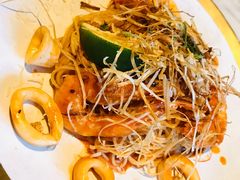 -the rug 飞毯 (朝阳公园店)