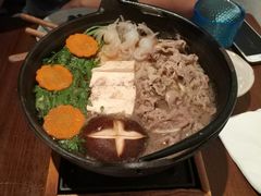 -铃木食堂(帽儿胡同店)