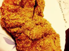 台北招牌特大鸡排-超级鸡车(闻喜路店)