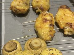 -北丐先生·野馄饨烧烤(雨花万象店)