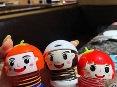 -海底捞火锅(群星城店)