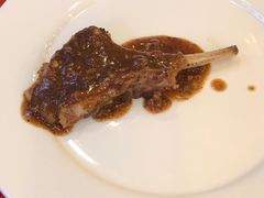 -西安绿地假日酒店·欧意咖啡厅
