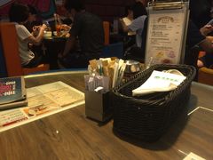 -翠华餐厅(铜锣湾糖街店)