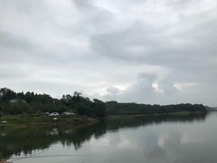 -三岔湖景区