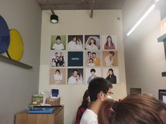 -海马体照相馆(北京大族广场店)