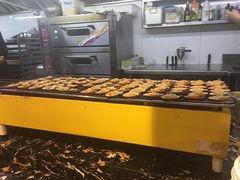 -巴犀烧烤(新崇光店)