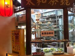 -佰家小厨·南京菜(夫子庙店)