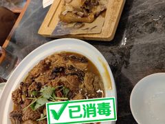 -李记东北饺子馆·东北菜(欢乐谷店)