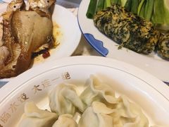 -日丰园海肠水饺·老字号大连海鲜(和平广场店)