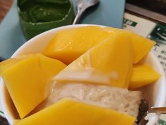 -樾餐厅泰式海鲜火锅(民歌湖店)