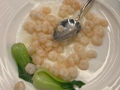 -夏阳湖皇冠假日酒店-中餐厅