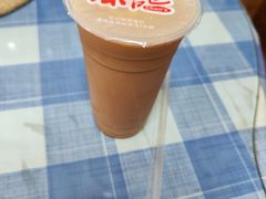 -陈记甜品窝(中山北路店)