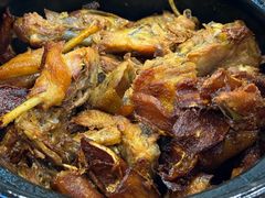 -斯丹姜母鸭·古法干香(涂门街总店)