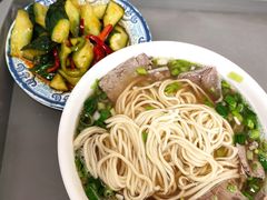 -东方宫·中国兰州牛肉拉面(三里屯店)