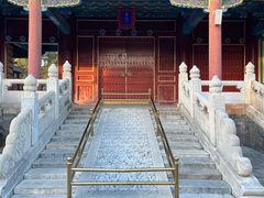 -历代帝王庙博物馆