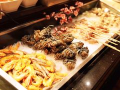 -新疆尊茂银都酒店