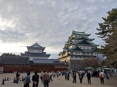 -名古屋城