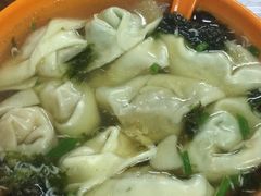 -阿麟馄饨(延长路店)