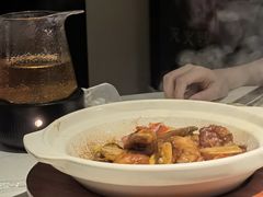 -炳胜私厨(万象前海店)