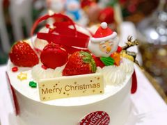 -卷心卷意·轻甜蛋糕(新光天地店)