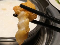 -大良毋米粥(锦龙路总店)