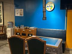 -湘西乌龙山铁板烧(双桥店)