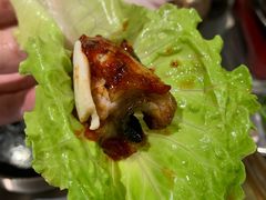 -本炙炭烤·蒲烧活鳗料理店(金沙洲店)