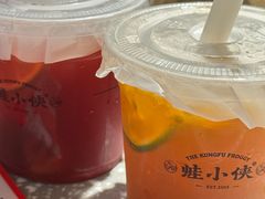 -蛙小侠(珠海华发商都店)