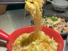 -岭南真味·匠心粤菜(K11店)