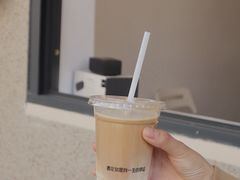 -Bamboo Today Cafe(国创园店)