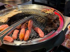 -燚青春东北泥炉烤肉(百合店)