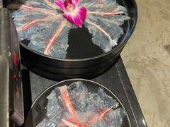 -七秒鱼·斑鱼火锅(太阳城店)