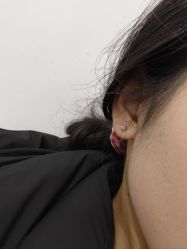 点击看大图 -AI艾耳·专业手穿耳洞·穿孔美学馆