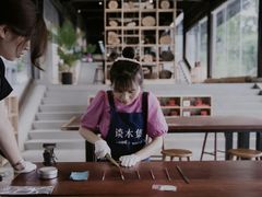 -龙天小镇