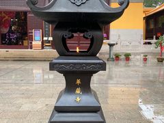 -亭林园-华藏寺