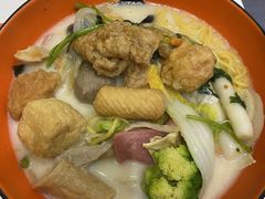 -张亮麻辣烫(天津河东华馨公寓店)