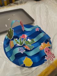 点击看大图 -奈尔宝·儿童乐园·亲子餐厅(苏州大悦城店)