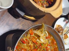 -小柴米·传统江西菜(万寿宫店)