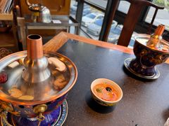 -南门涮肉(上海一店)