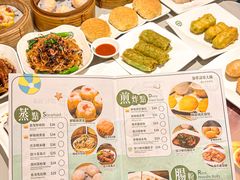 -添好运点心专门店(深水埗店)