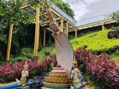 -西双版纳勐泐文化旅游区