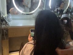 -施奈儿.洗头頭療.按摩SPA.采耳(上梅林店)