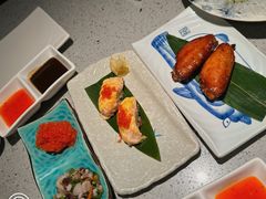 -大渔铁板烧(大悦城店)