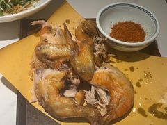 -打酱油·非遗淮扬菜(瘦西湖梅岭店)